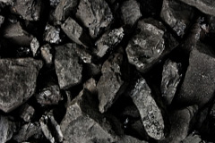 Garsdale Head coal boiler costs